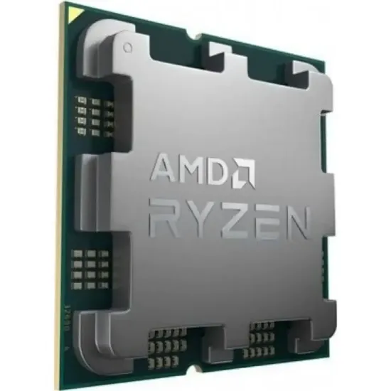 AMD RYZEN 5 8400F 4.20GHZ TRAY 100-000001591 resmi