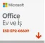MICROSOFT OFFICE EV VE İŞ 2024 - ESD EP2-06609 resmi