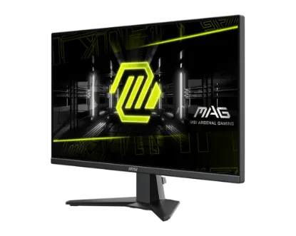 27 MSI MAG 275F FHD 0.5MS 180HZ IPS FLAT RAPID resmi
