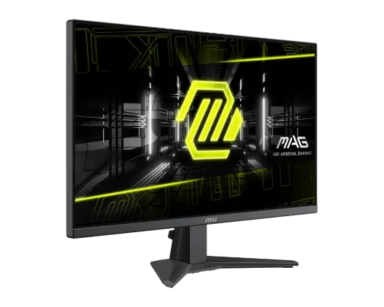 27 MSI MAG 275F FHD 0.5MS 180HZ IPS FLAT RAPID resmi