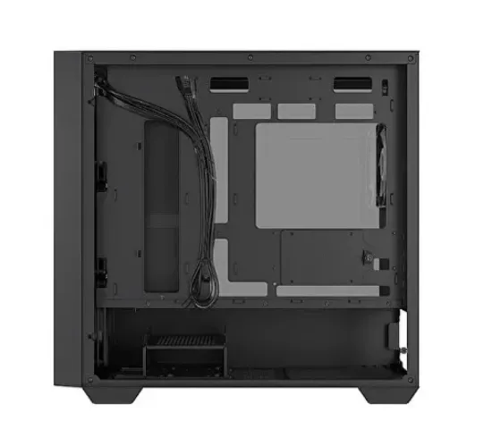 ASUS A21 PLUS SIYAH 360MM SOGUTUCU ALANI MATX resmi