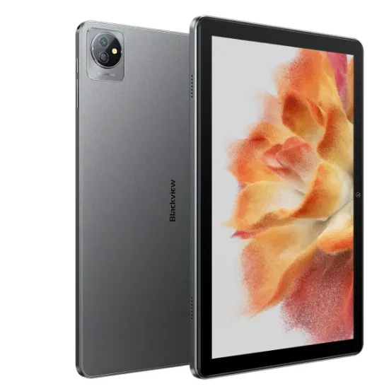 Blackview TAB70WIFI 10.1 64GB/12GB Tablet SİYAH resmi