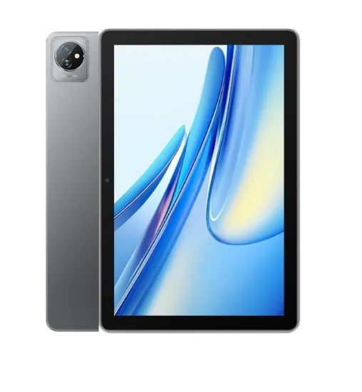 Blackview TAB70WIFI 10.1 64GB/12GB Tablet SİYAH resmi
