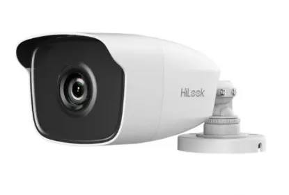 HILOOK THC-B220-C 2MP 3.6MM 40MT IR (BÜYÜK KASA) HD-TVI BULLET KAMERA  resmi