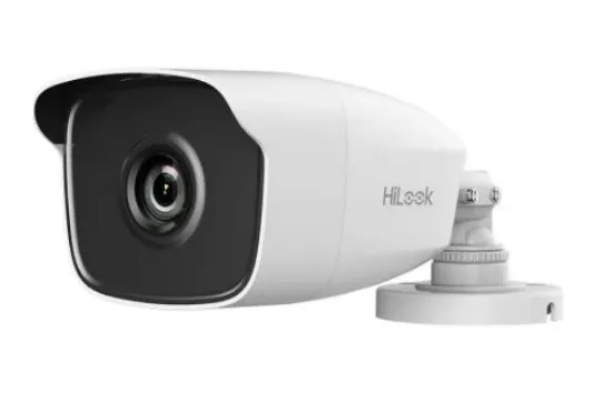 HILOOK THC-B220-C 2MP 3.6MM 40MT IR (BÜYÜK KASA) HD-TVI BULLET KAMERA  resmi