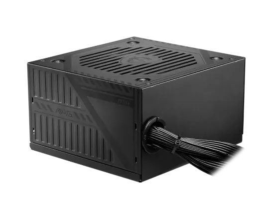 MSI MAG A550BNL POWER SUPPLY resmi
