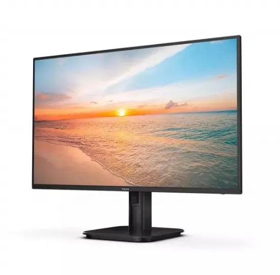 23.8 PHILIPS 24E1N1100A/01 IPS 1MS 100HZ VGA HDMI resmi