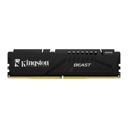 32GB DDR5 5200 Mhz CL36 DIMM KF552C36BBEK2-32TR KINGSTON BEAST SOĞUTUCULU 2x16G resmi