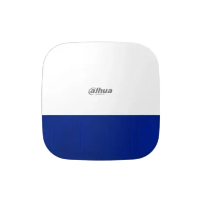 DAHUA DHI-ARA13-W2(868) KABLOSUZ DIŞ ALAN SİREN resmi