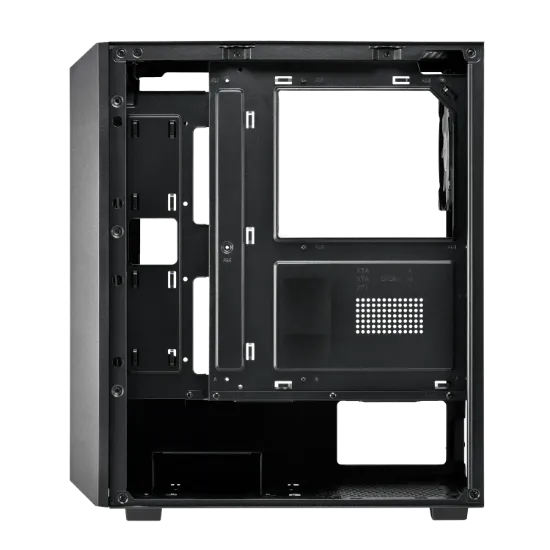 VENTO VG4200S 750W GEN5 PSU GAMING KASA resmi