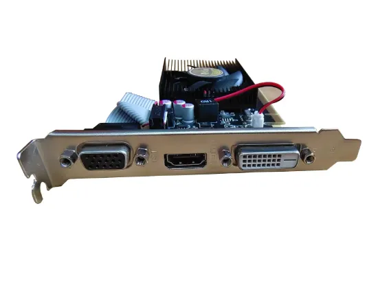 AXLE R5 220 2GB DDR3 64Bit (AX-R5 220/2GD3P4CDIL) resmi