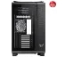 ASUS GT502 PLUS TUF GAMING CASE TG BLACK resmi