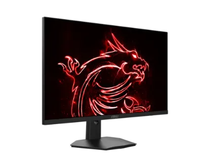27 MSI G274F 1MS 180HZ FHD FLAT RAPID IPS GAMING resmi