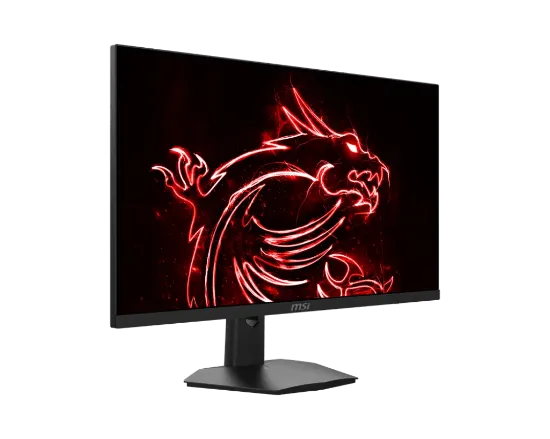 27 MSI G274F 1MS 180HZ FHD FLAT RAPID IPS GAMING resmi