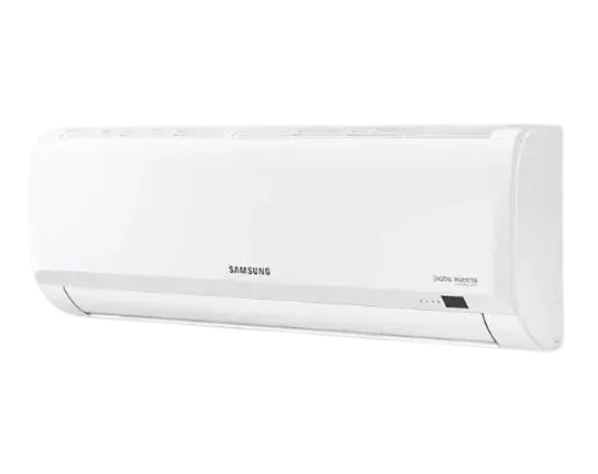 SAMSUNG AR35 WHITE AR12TXHQBWK 12000 BTU KLIMA  resmi