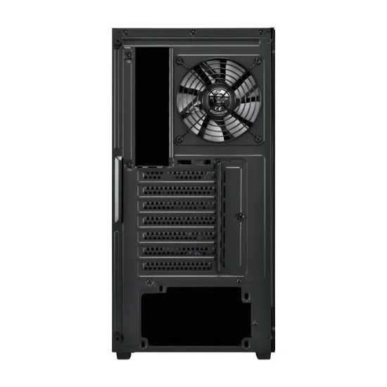 FSP CMT218 650W ATX GAMİNG KASA resmi