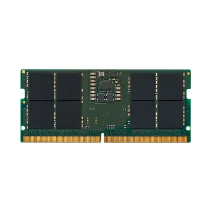 16GB 5600Mhz DDR5 CL46 SODIMM KVR56S46BS8-16 KINGSTON resmi