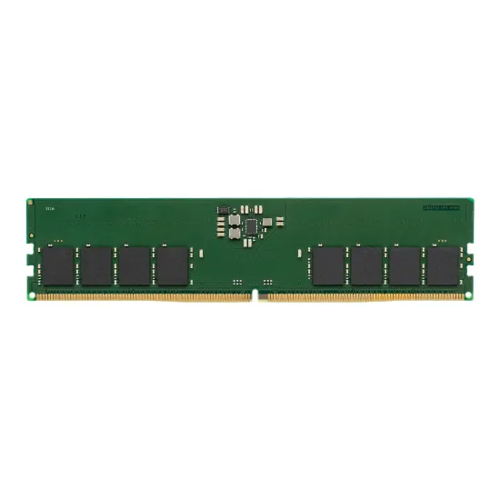 16GB 5600Mhz DDR5 CL46 DIMM KVR56U46BS8-16 KINGSTON resmi