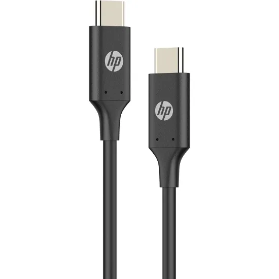 HP DHC-TC107-3M 3MT USB3.1 TYPE-C KABLO resmi