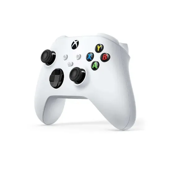 Microsoft Xbox Controller Merlin (Gen9) White resmi