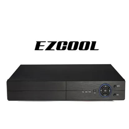 EZCOOL EZ-4132NVR 32 KANAL 5 MP H265 NVR KAYIT CİHAZI resmi
