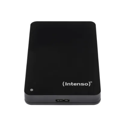 2TB INTENSO 6023580 2.5" USB3.0 TAŞINABİLİR DİSK resmi