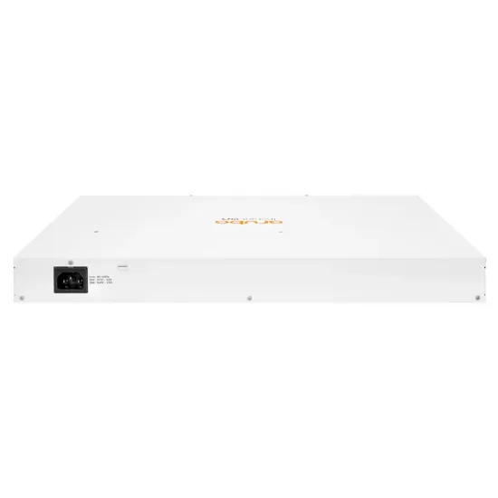 HPE ARUBA JL686B 1930-48G 48PORT POE GIGABIT POE SWITCH 4SFP resmi