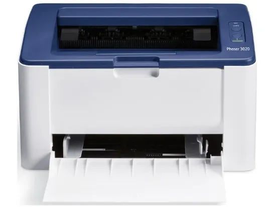 XEROX PHASER 3020V_BI LAZER YAZICI USB A4 WIFI resmi