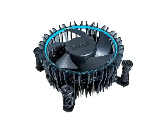 INTEL LGA1700 CPU FAN OEM resmi