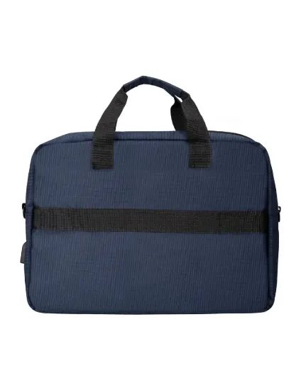 PLM SIENNA  NOTEBOOK ÇANTASI LACİVERT 15.6" resmi