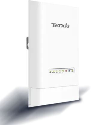 TENDA OS3 5GHZ 867Mbps OUTDOOR ACCES POINT resmi
