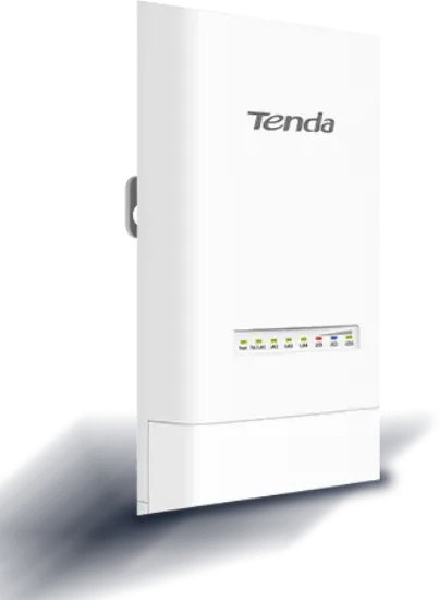 TENDA OS3 5GHZ 867Mbps OUTDOOR ACCES POINT resmi