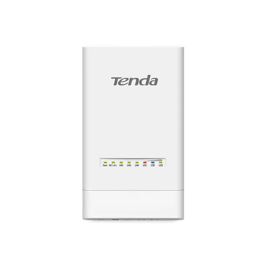 TENDA OS3 5GHZ 867Mbps OUTDOOR ACCES POINT resmi