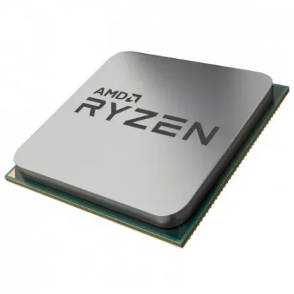 AMD RYZEN 5 7500F 3.7 GHZ TRAY resmi
