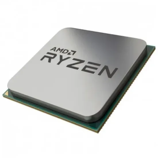 AMD RYZEN 5 7500F 3.7 GHZ TRAY resmi
