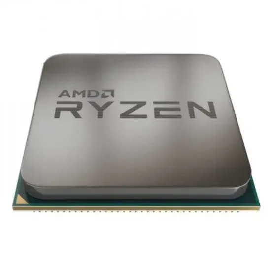 AMD RYZEN 5 7500F 3.7 GHZ TRAY resmi