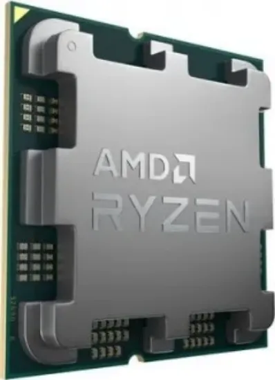 AMD RYZEN 5 7600 3.80GHZ TRAY resmi