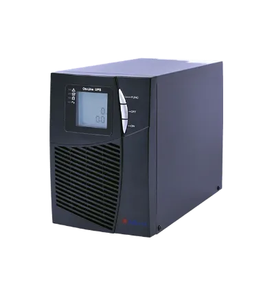 INFORM UPS SINUS EVO LCD 1 KVA 5-12DK KESİNTİSİZ GÜÇ KAYNAĞI 9Ah resmi