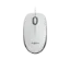 LOGITECH M100 KABLOLU BEYAZ MOUSE - 910-006764 resmi