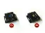 QPORT Q-HEX2 HDMI EXTENDER CAT6 60M 2 Lİ PAKET resmi