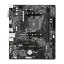 GIGABYTE A520M K V2 DDR4 5100Mhz(OC) HDMI M.2 mATX AM4 resmi