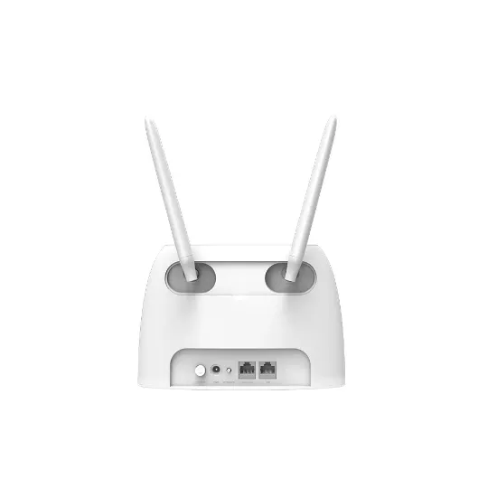 TENDA 4G07 AC1200 DUALBAND 4G LTE ROUTER resmi