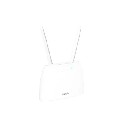 TENDA 4G07 AC1200 DUALBAND 4G LTE ROUTER resmi