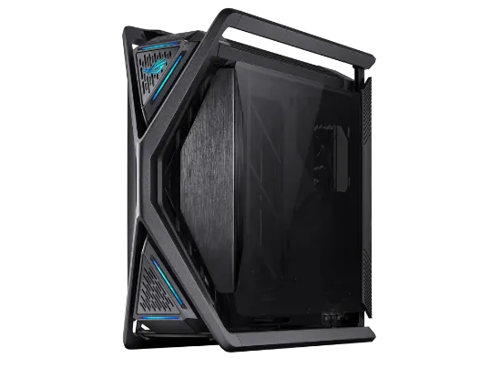 ASUS ROG HYPERION GR701 KASA resmi