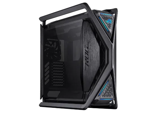 ASUS ROG HYPERION GR701 KASA resmi
