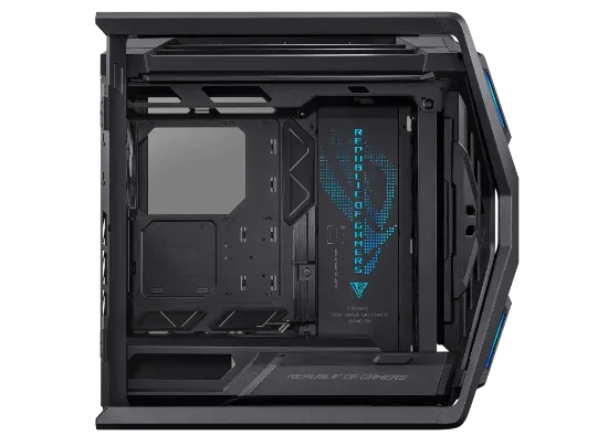 ASUS ROG HYPERION GR701 KASA resmi