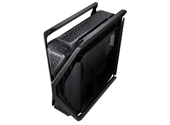 ASUS ROG HYPERION GR701 KASA resmi