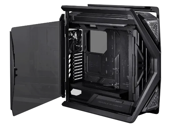 ASUS ROG HYPERION GR701 KASA resmi