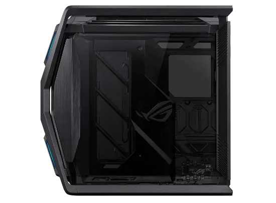 ASUS ROG HYPERION GR701 KASA resmi