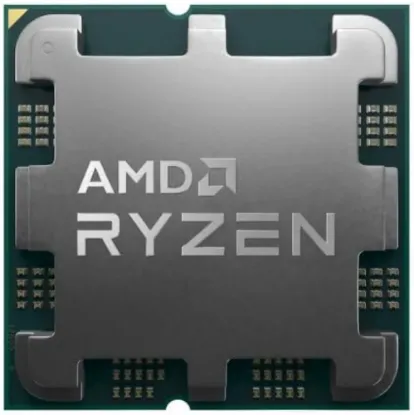 AMD RYZEN 5 5600 3.5 GHZ TRAY resmi